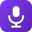 VoiceToPost - Social Media Content AI Logo