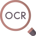 HandwrittenNotesToText - AI OCR Tool Logo