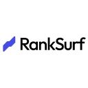 RankSurf - AI Visibility Tracker Logo
