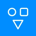 FaceSwaply - AI Face Swap Logo