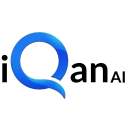 IQanAI - AI Sales Automation Logo