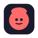 MiiMaker - AI Mii Character Creator Logo