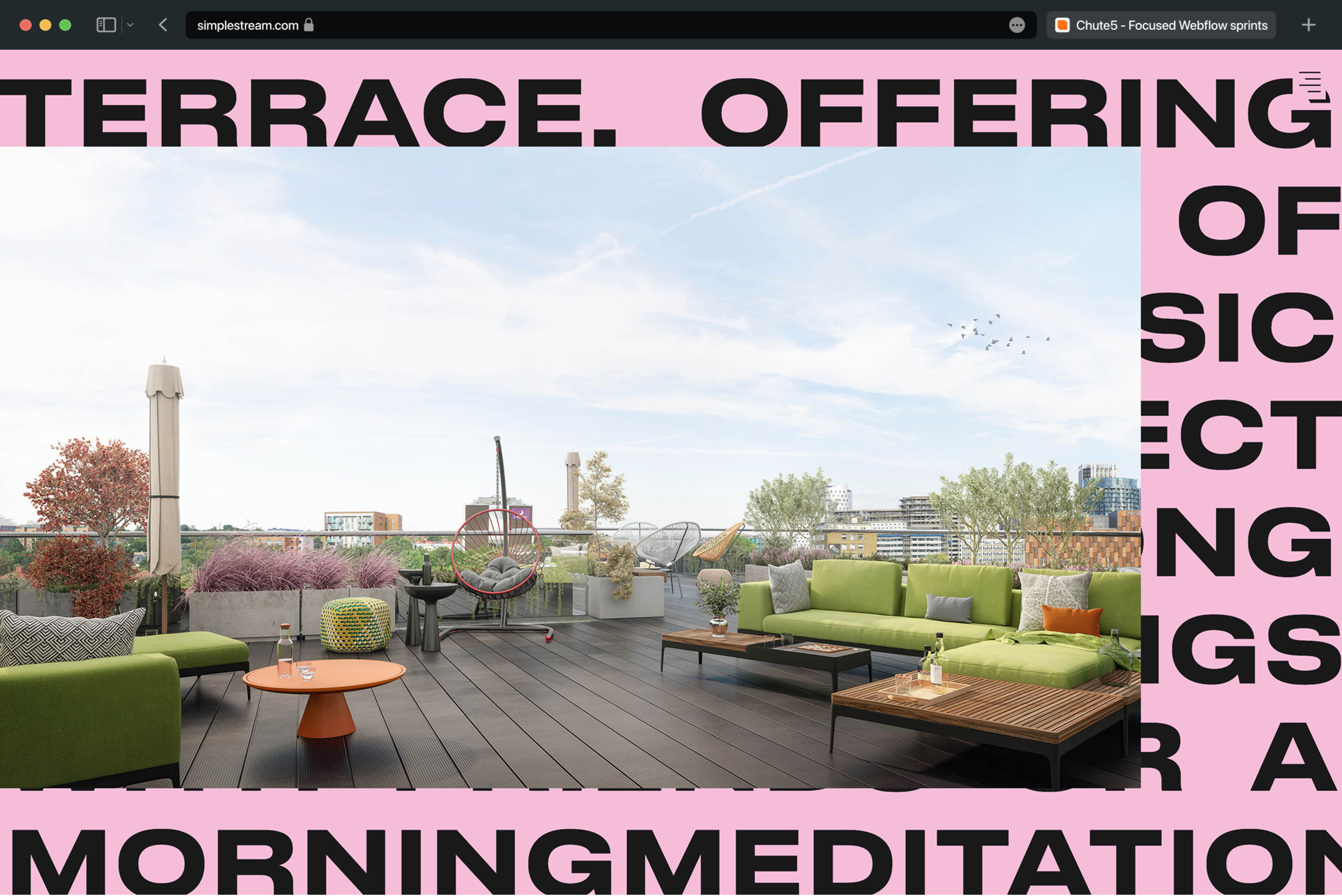 site profile thumbnail