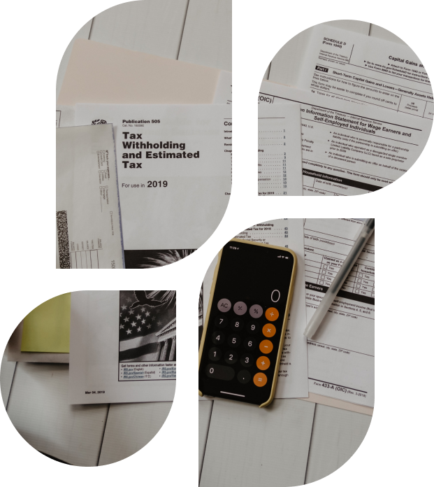 Accountant looking to partner with a 401(k) provider.