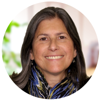 Cynthia Bloch - CCO at ForUsAll