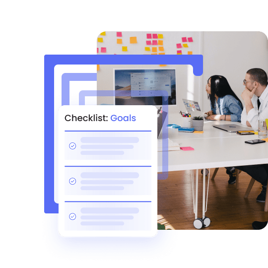 401(k) action plan Your step-by-step guide on how you can improve your plan, ready for you, or your advisor, to implement.