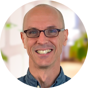 Jeff Schulte - Head of Product