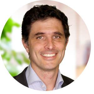 David Ramirez - Co-Founder and CEO