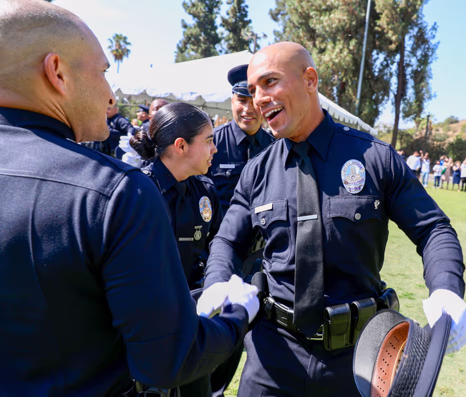 Happy Graduation Day