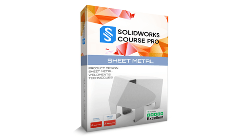 SOLIDWORKS Course Pro - Unleash the creator inside you with SOLIDWORKS ...