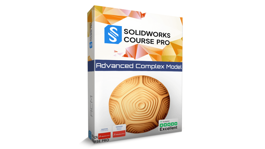 SOLIDWORKS Course Pro - Unleash the creator inside you with SOLIDWORKS ...