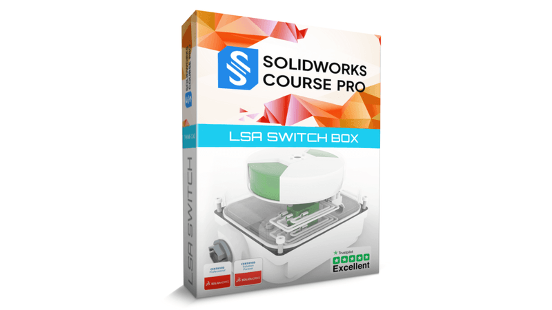 SOLIDWORKS Course Pro - Unleash the creator inside you with SOLIDWORKS ...