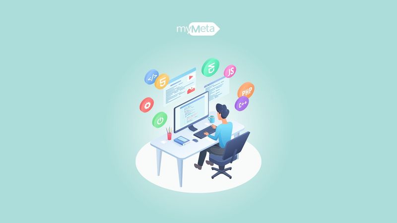 Forget Coding—The Future is ‘Vibe Coding’ | myMeta Software