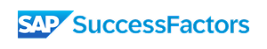 SAP SuccessFactors
