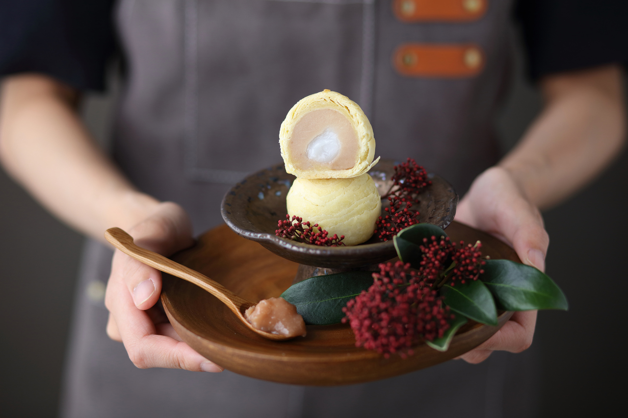 台湾文化ブランドのショーウィンドウを創出──台北101に新たな