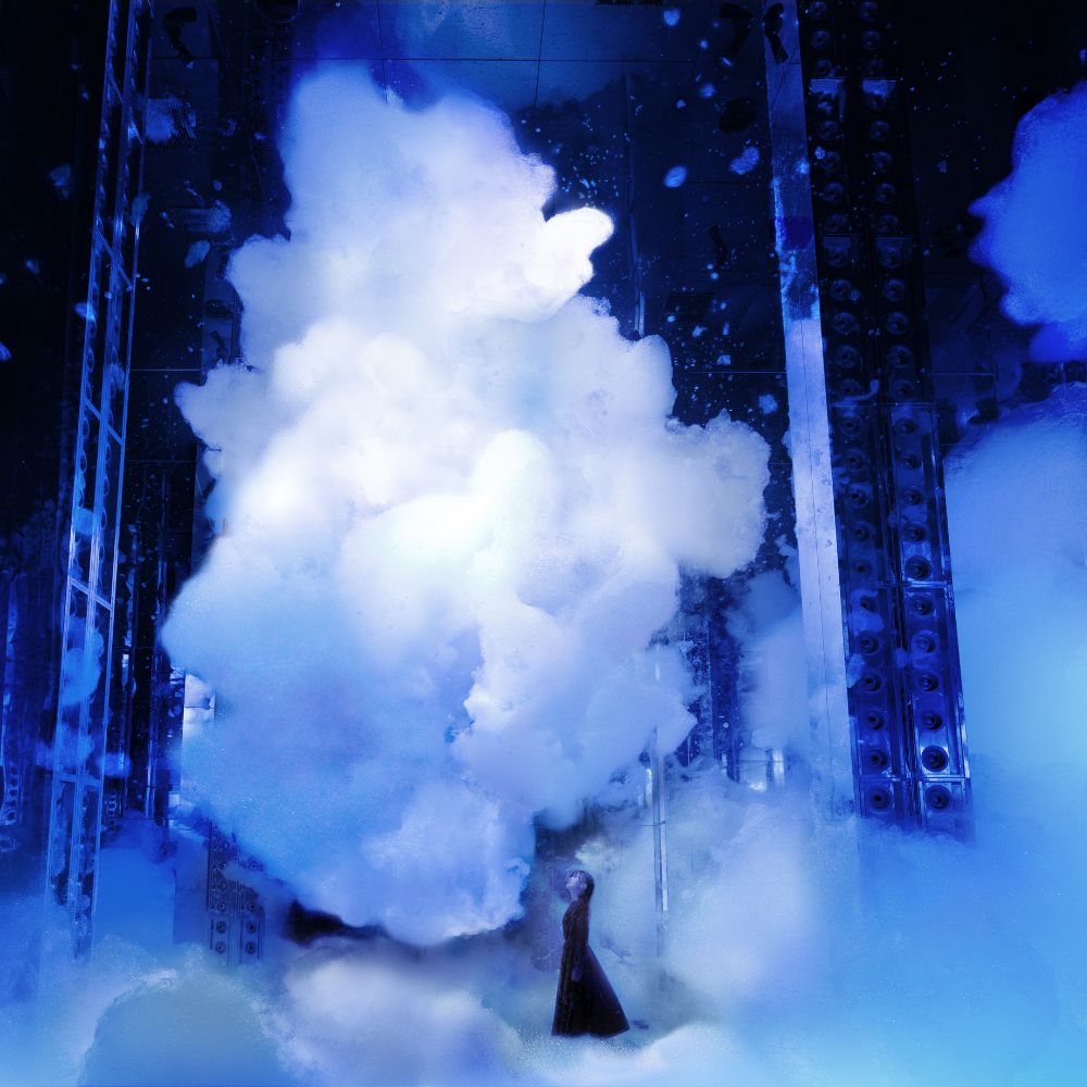 「teamLab Biovortex 京都」將於10月7日（週二）開幕！包含日本未公開作品在內的7件藝術品，現已開始售票！