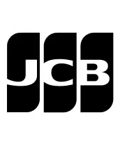 JCB heavy equipment and machinery logo