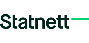 Statnett energy infrastructure company logo