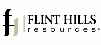Flint Hills Resources energy and manufacturing company logo