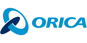 Orica explosives and mining technology logo