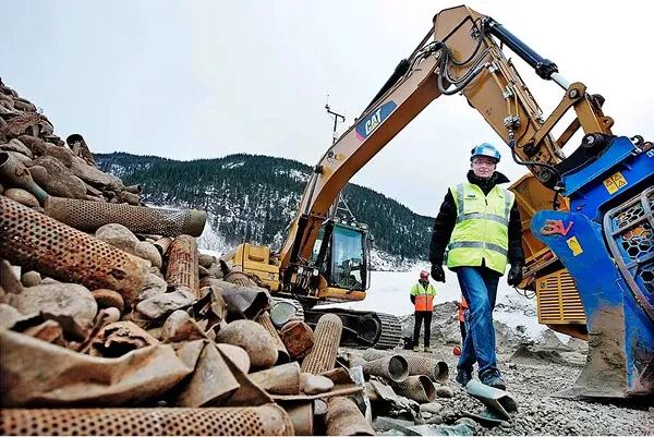 CATERPILLAR DOZERS
