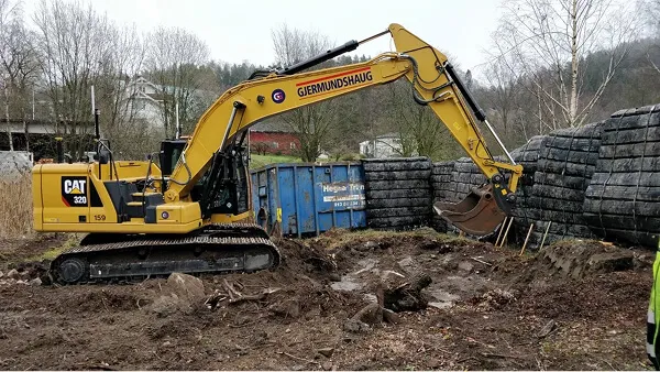 CATERPILLAR DOZERS