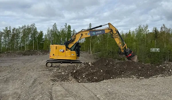CATERPILLAR DOZERS