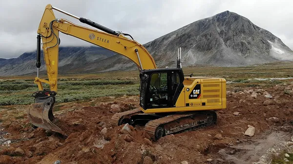 CATERPILLAR DOZERS