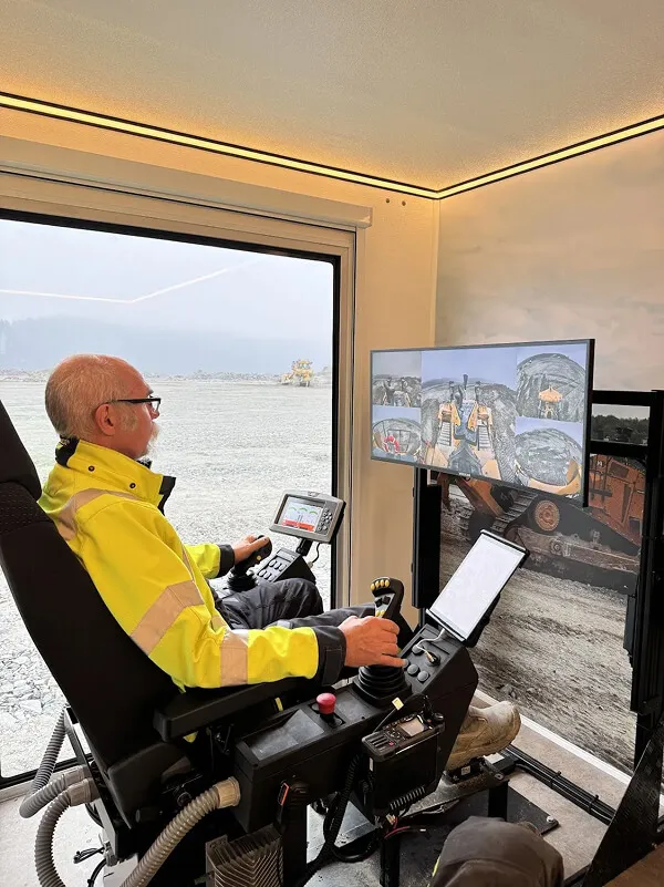 CATERPILLAR DOZERS