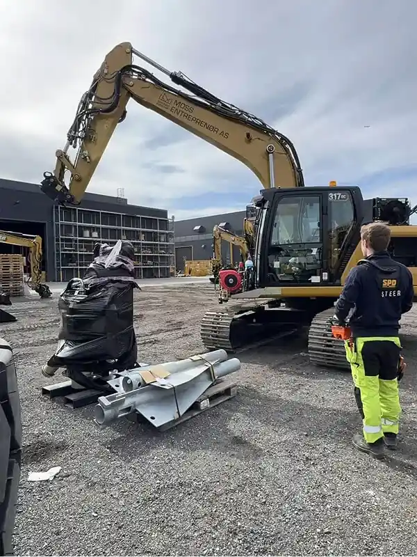 CATERPILLAR DOZERS