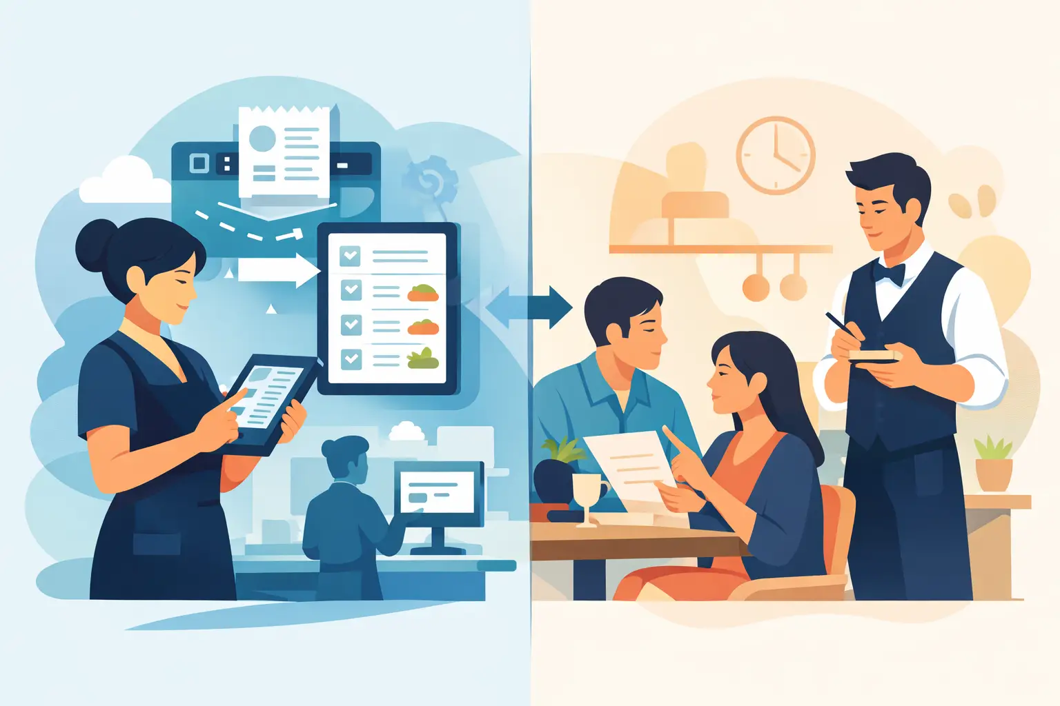 Restaurant Invoice OCR vs. Manual Entry: Why Data Standardization is Your Secret to Profit