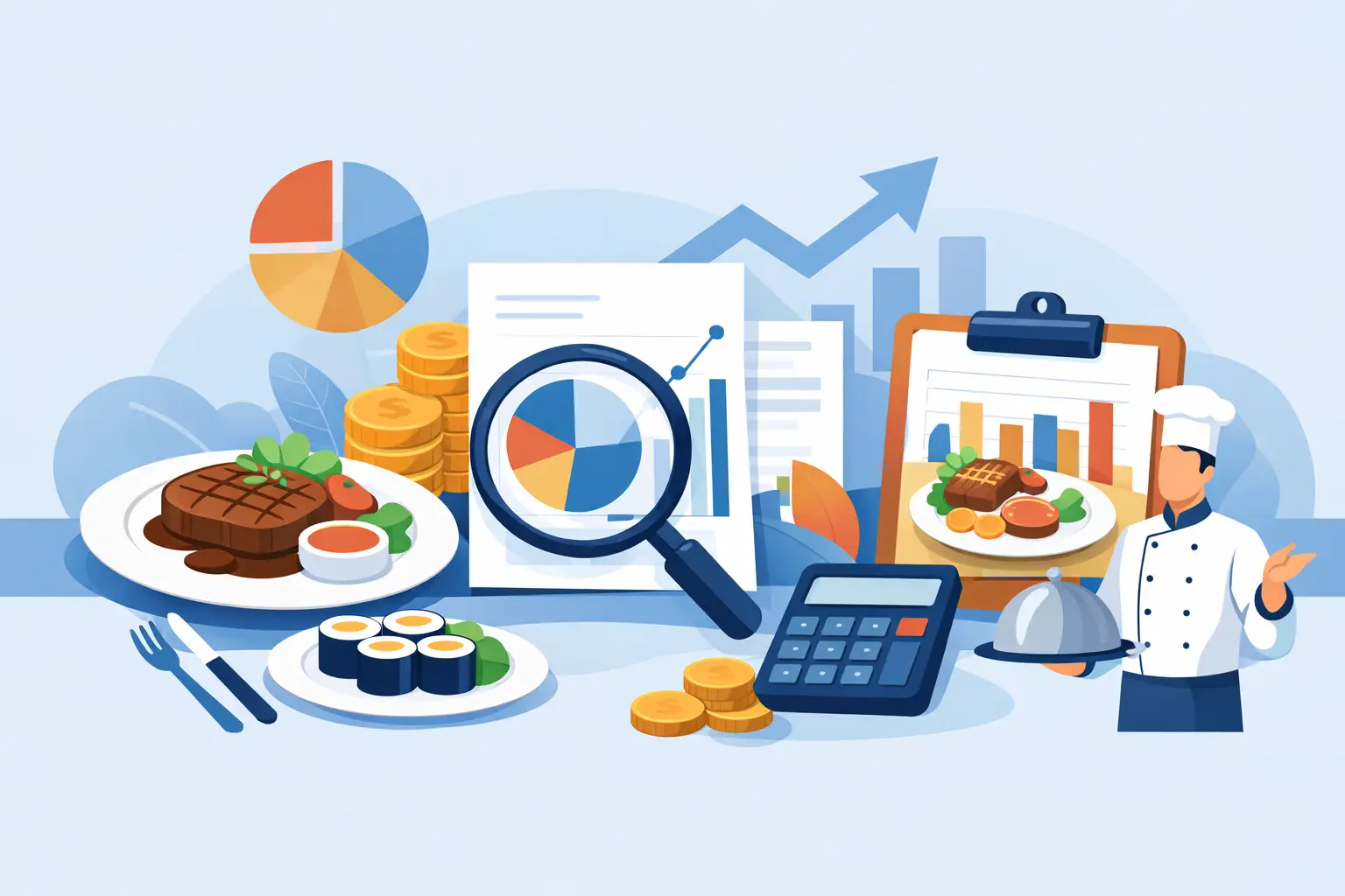 Stop Guessing Your Menu Profits: Why "Gross Margin" Isn't Telling You the Truth