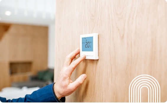 Vem kan använda Powernetics batterilösning?