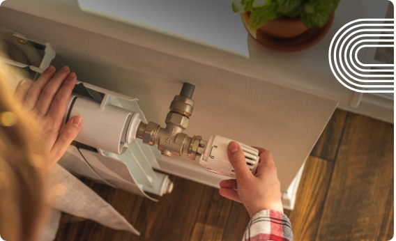 Spara pengar med Powernetic