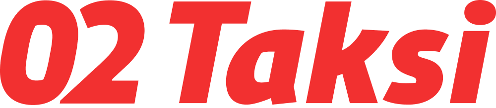 02 Taksi logo