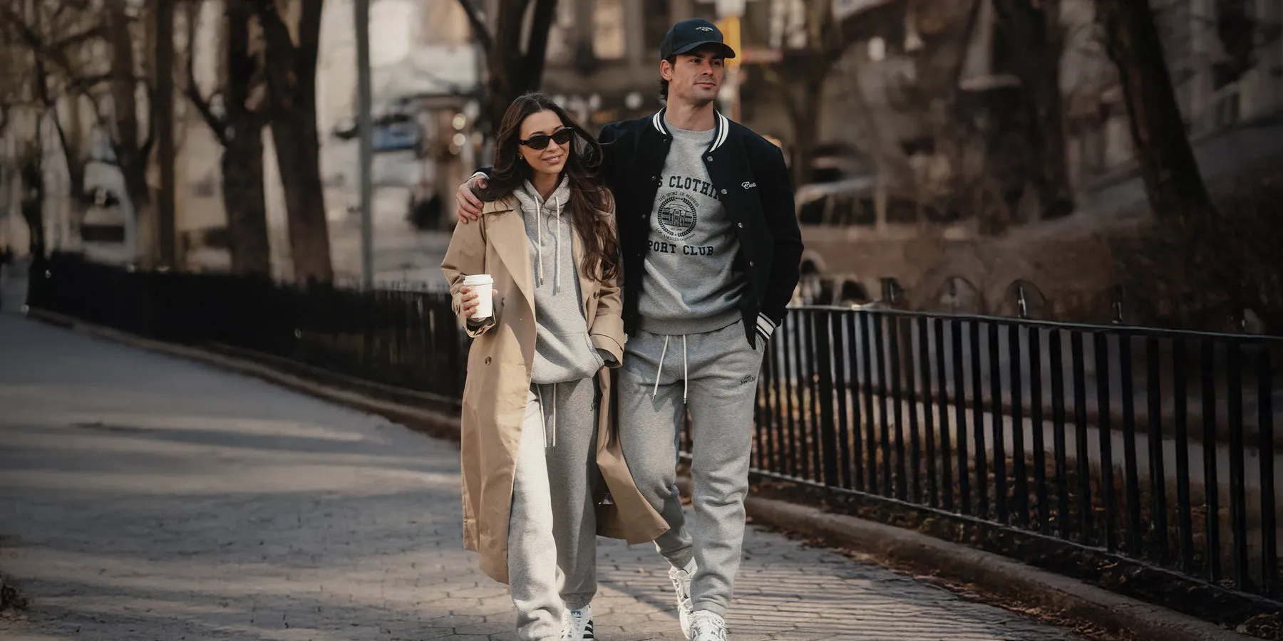 Cuts Clothing | For the Sport of Business® | Cuts