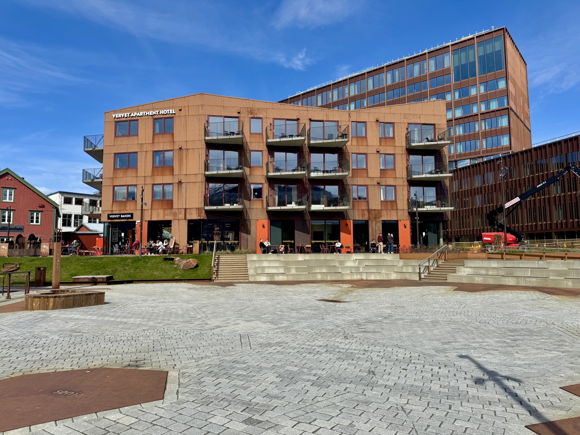 CORTEN