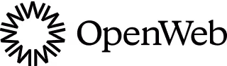 Openweb logo
