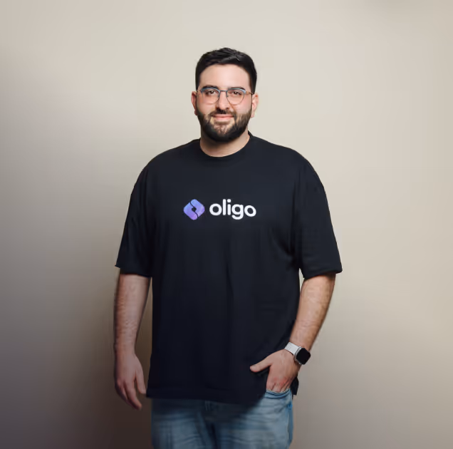 Gal Elbaz's profile image