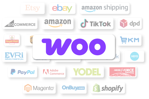 WooCommerce logo