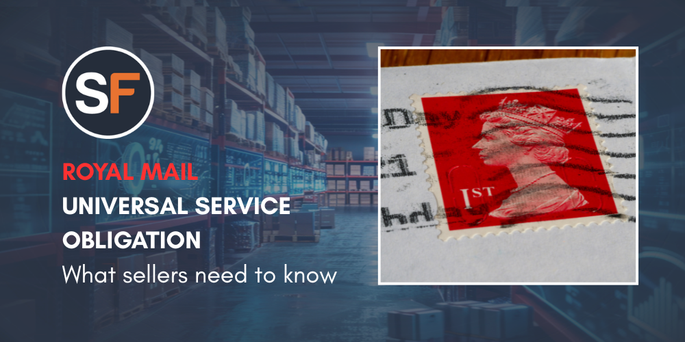 Royal Mail letter delivery changes: What they mean for eCommerce retailers (and what stays the same)