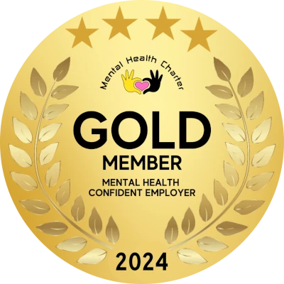 mental health charter gold