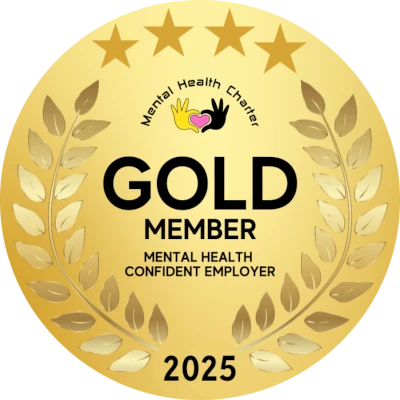 mental health charter gold