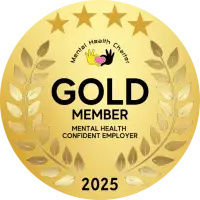 mental health charter gold