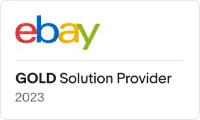 eBay Gold 2023