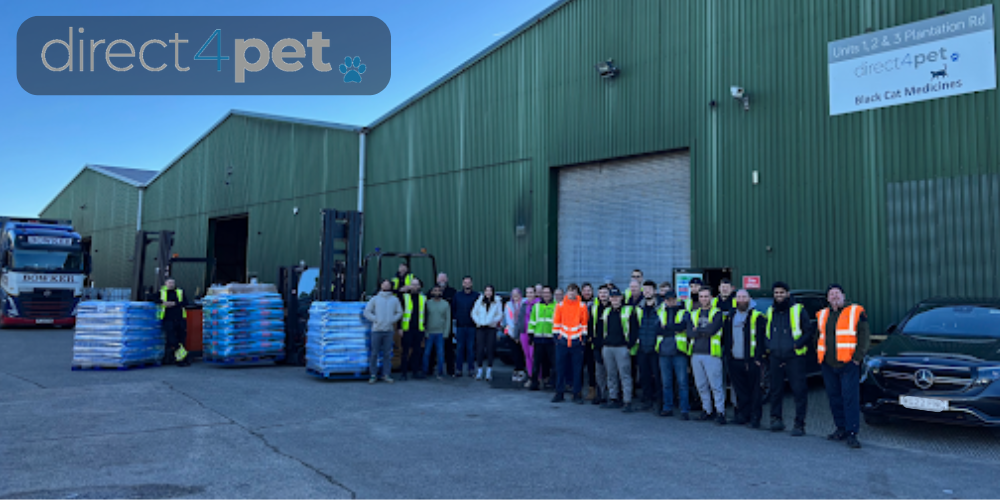 How Black Cat Medicines Scaled from 200 Orders a Week to 130,000 a Month