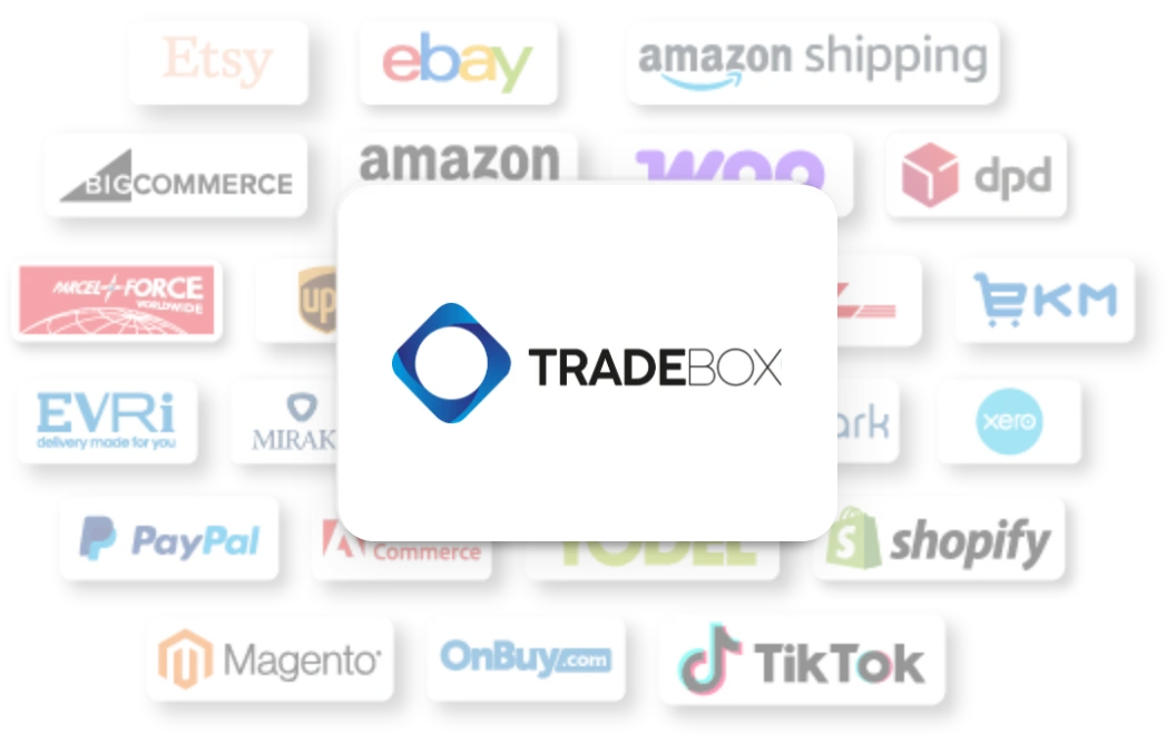 TradeBox logo