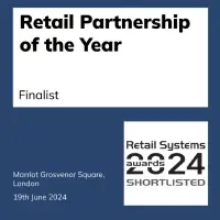 RSA 2024 Retail Partnership Finalist