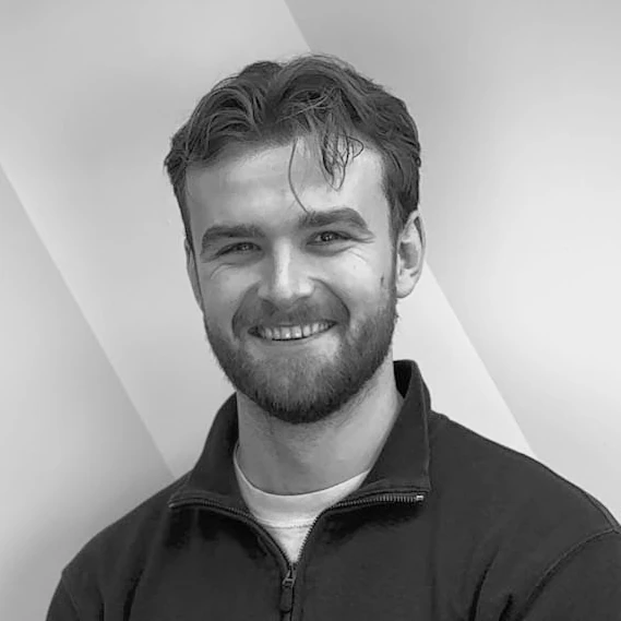 Harvey, Marketing Coordinator, Carnation Crafts