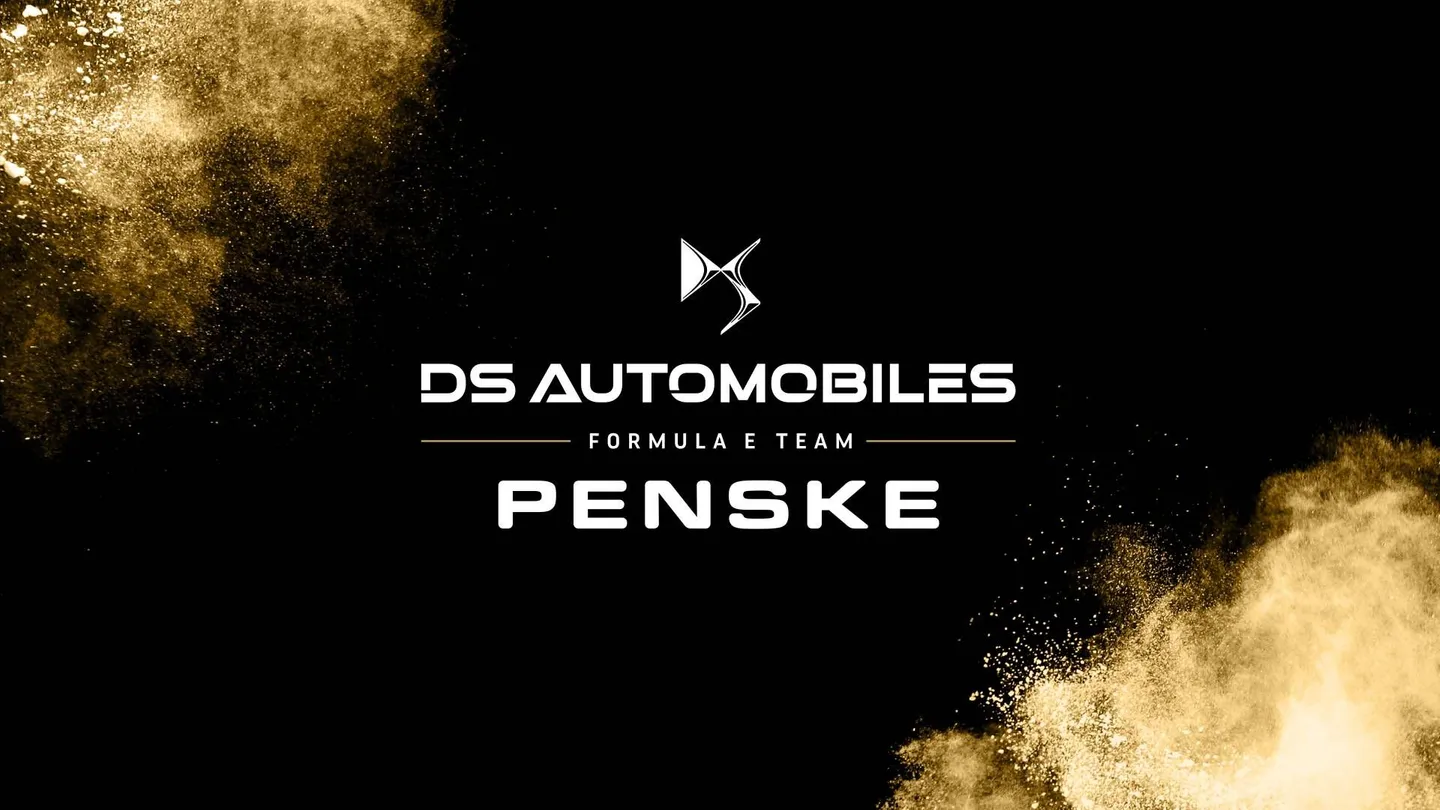 DS Citroën Formule-E